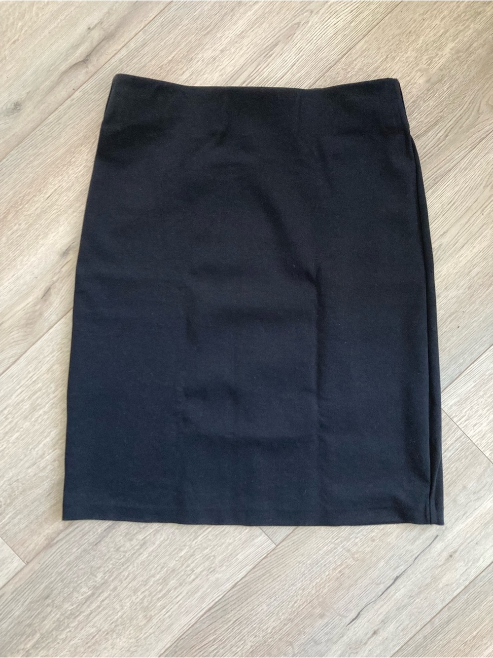 Old Navy Black Women's Pencil Skirt